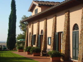 Residenza Le Galere Castiglione Della Pescaia